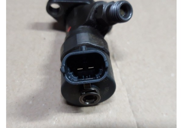Форсунка дизельна Peugeot, 406, 607, 807, Citroen, C5, C8, 2.2 HDi, 0445110036, 9637277980 *